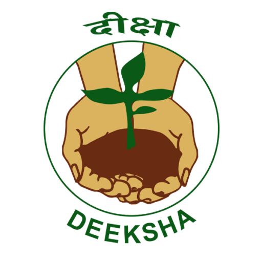 DEEKSHA Logo